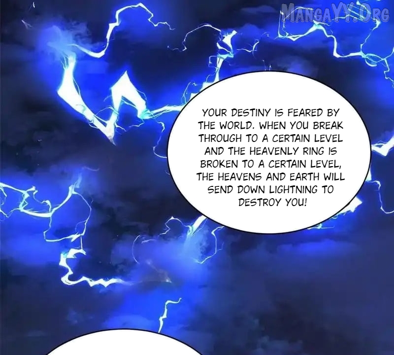 Divine Urban God Chapter 305 - page 131
